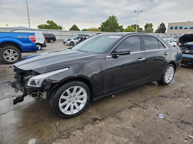 2014 CADILLAC CTS LUXURY COLLECTION, 