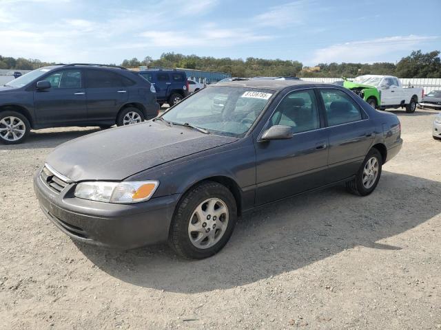 2000 TOYOTA CAMRY CE, 