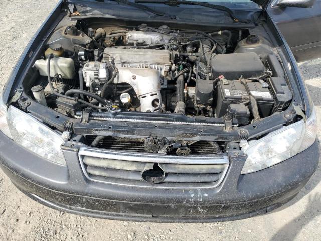 JT2BG22K8Y0403310 - 2000 TOYOTA CAMRY CE GRAY photo 11