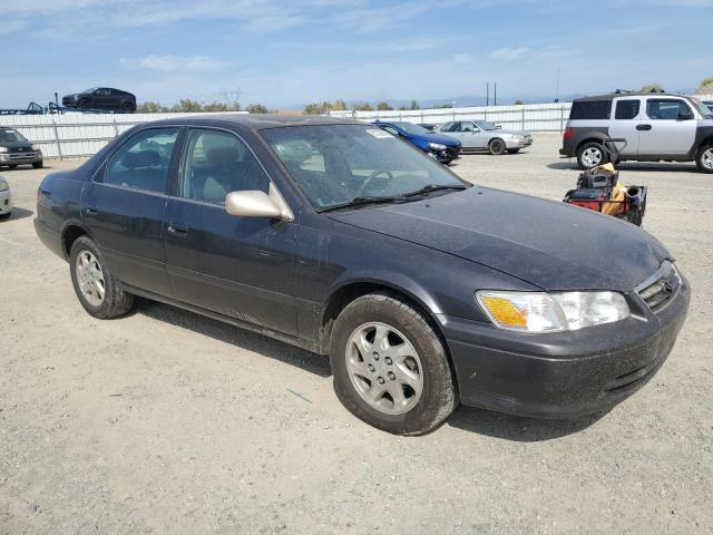 JT2BG22K8Y0403310 - 2000 TOYOTA CAMRY CE GRAY photo 4