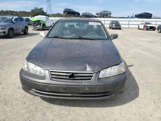 JT2BG22K8Y0403310 - 2000 TOYOTA CAMRY CE GRAY photo 5