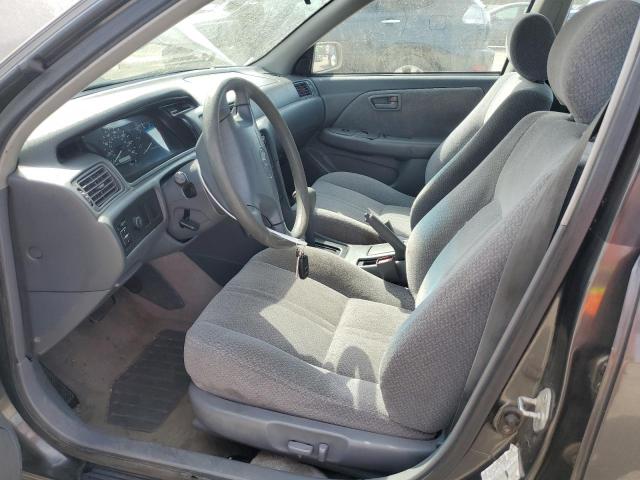 JT2BG22K8Y0403310 - 2000 TOYOTA CAMRY CE GRAY photo 7