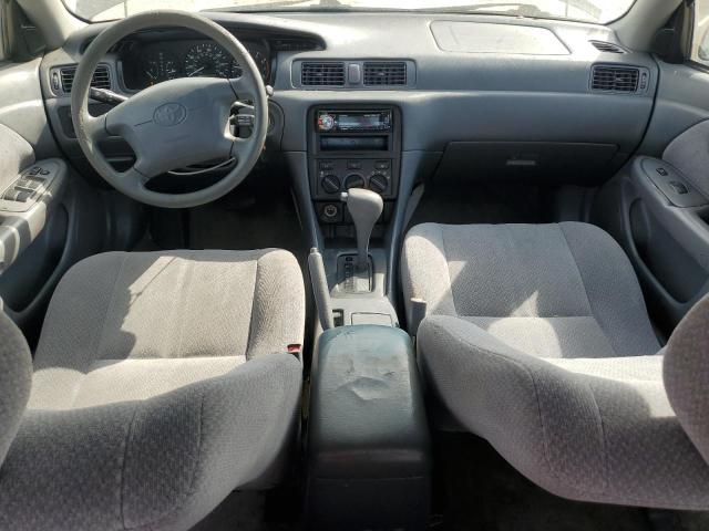 JT2BG22K8Y0403310 - 2000 TOYOTA CAMRY CE GRAY photo 8