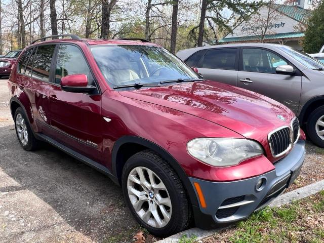 2012 BMW X5 XDRIVE35I, 