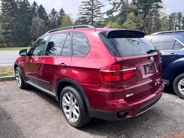 5UXZV4C57CL745529 - 2012 BMW X5 XDRIVE35I Bordo foto 3