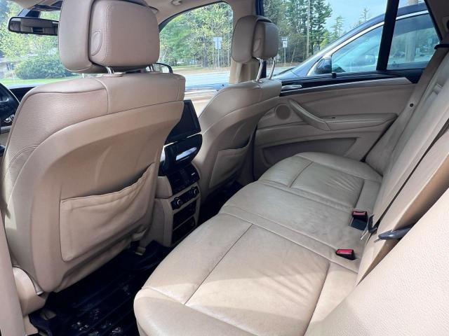 5UXZV4C57CL745529 - 2012 BMW X5 XDRIVE35I Bordo foto 6