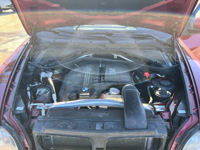 5UXZV4C57CL745529 - 2012 BMW X5 XDRIVE35I Bordo foto 7