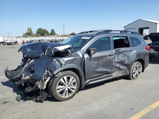 2020 SUBARU ASCENT TOURING, 