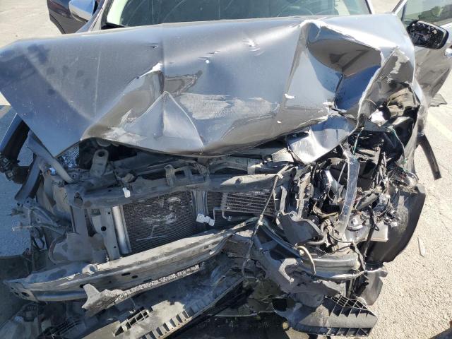 4S4WMARD0L3479299 - 2020 SUBARU ASCENT TOURING GRAY photo 12