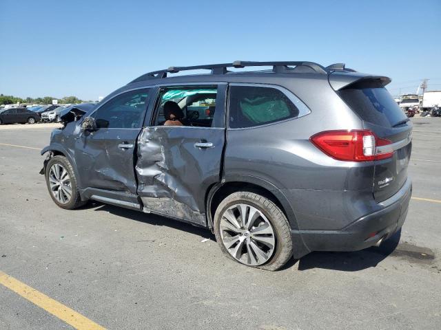 4S4WMARD0L3479299 - 2020 SUBARU ASCENT TOURING GRAY photo 2