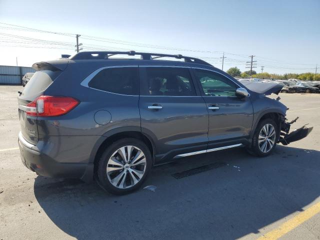 4S4WMARD0L3479299 - 2020 SUBARU ASCENT TOURING GRAY photo 3
