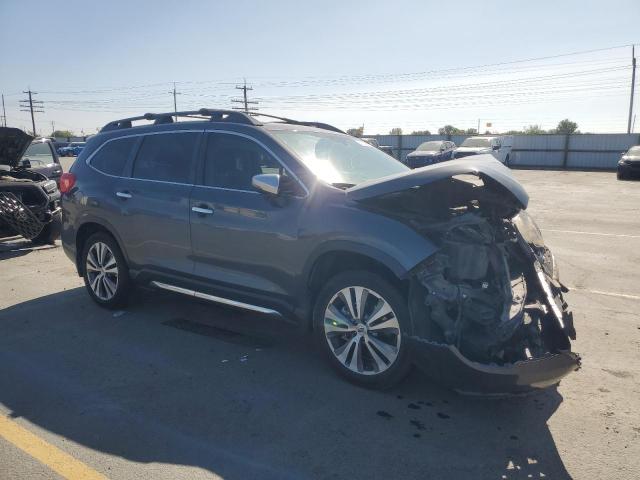 4S4WMARD0L3479299 - 2020 SUBARU ASCENT TOURING GRAY photo 4