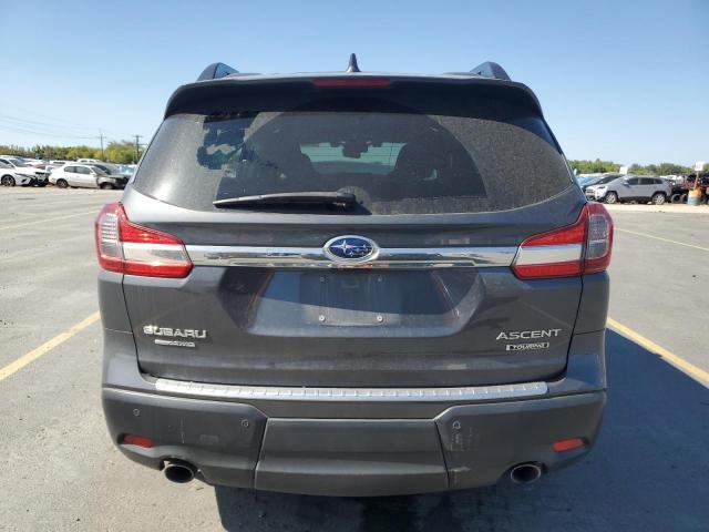 4S4WMARD0L3479299 - 2020 SUBARU ASCENT TOURING GRAY photo 6