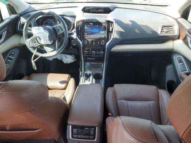 4S4WMARD0L3479299 - 2020 SUBARU ASCENT TOURING GRAY photo 8