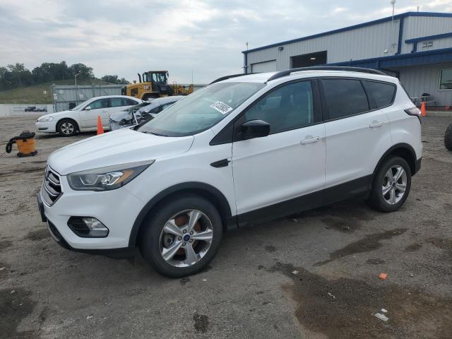 2018 FORD ESCAPE SE, 