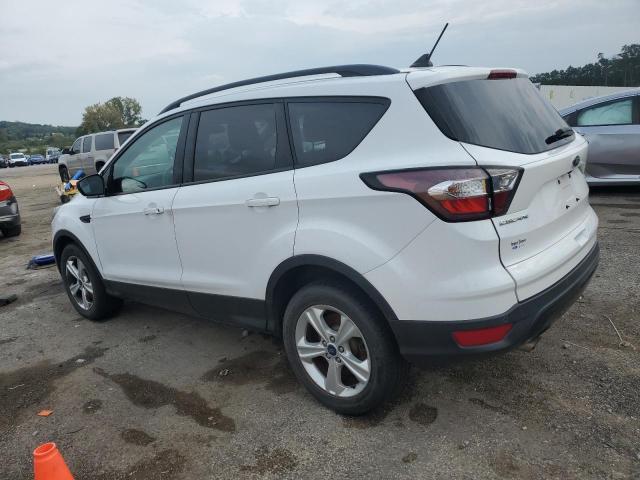 1FMCU9GD7JUB29681 - 2018 FORD ESCAPE SE Blanco foto 2
