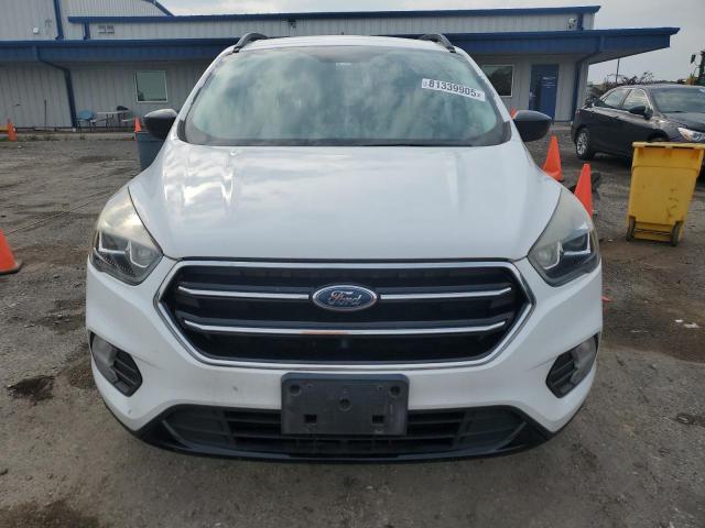 1FMCU9GD7JUB29681 - 2018 FORD ESCAPE SE Blanco foto 5