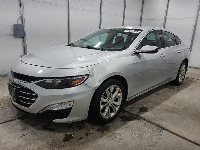 2020 CHEVROLET MALIBU LT, 