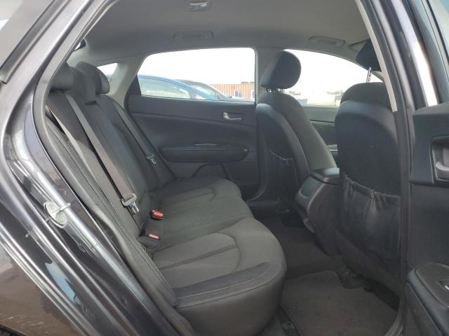 5XXGT4L3XHG128792 - 2017 KIA OPTIMA LX GRAY photo 10