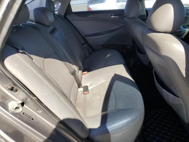 5NPEC4AC5CH372793 - 2012 HYUNDAI SONATA SE Boz foto 10
