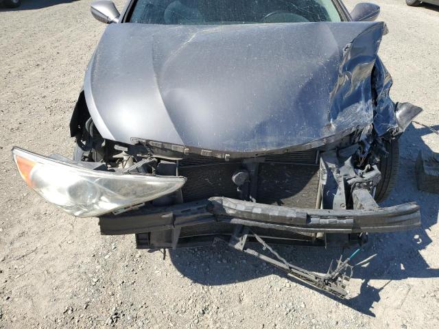 5NPEC4AC5CH372793 - 2012 HYUNDAI SONATA SE Boz foto 11