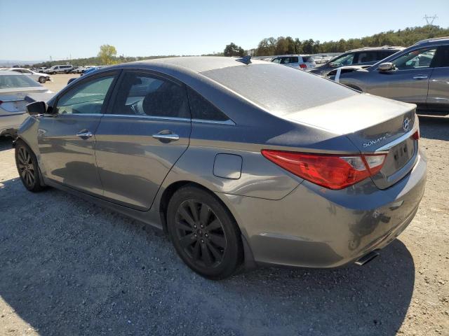 5NPEC4AC5CH372793 - 2012 HYUNDAI SONATA SE Boz foto 2