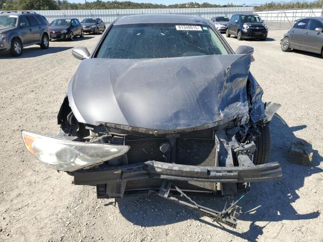 5NPEC4AC5CH372793 - 2012 HYUNDAI SONATA SE Boz foto 5