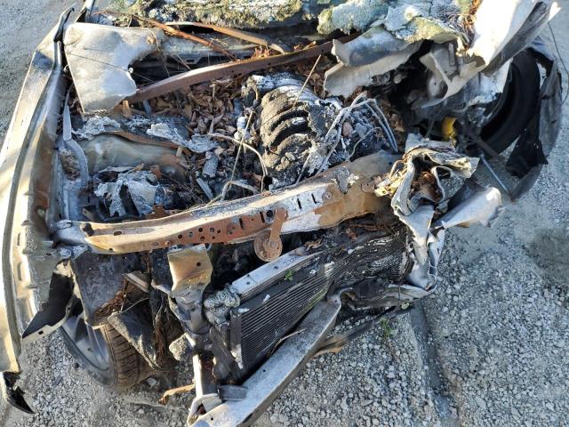 2C3CDZFJ1LH218331 - 2020 DODGE CHALLENGER R/T SCAT PACK GRAY photo 11