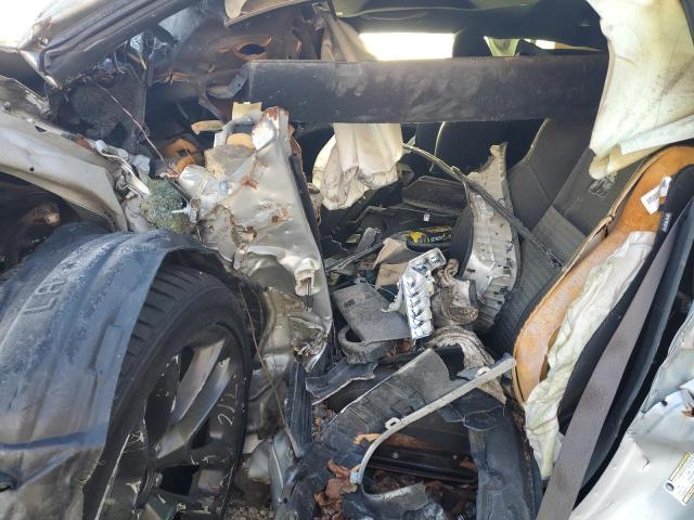 2C3CDZFJ1LH218331 - 2020 DODGE CHALLENGER R/T SCAT PACK GRAY photo 7