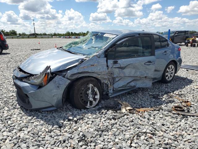 2020 TOYOTA COROLLA LE, 