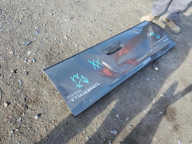 5TFTU4GNXBX004917 - 2011 TOYOTA TACOMA PRERUNNER ACCESS CAB BROWN photo 12