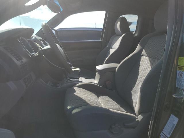 5TFTU4GNXBX004917 - 2011 TOYOTA TACOMA PRERUNNER ACCESS CAB BROWN photo 7