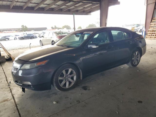 2012 ACURA TL, 
