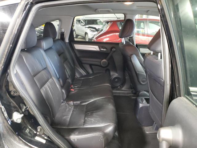 5J6RE4H72BL014348 - 2011 HONDA CR-V EXL Қара фото 11