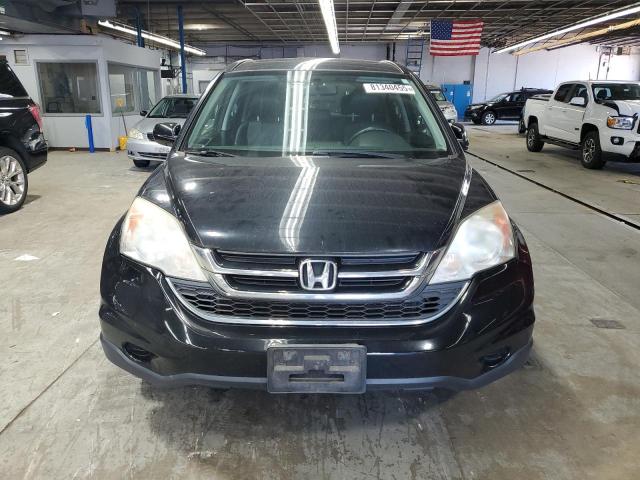 5J6RE4H72BL014348 - 2011 HONDA CR-V EXL Қара фото 5