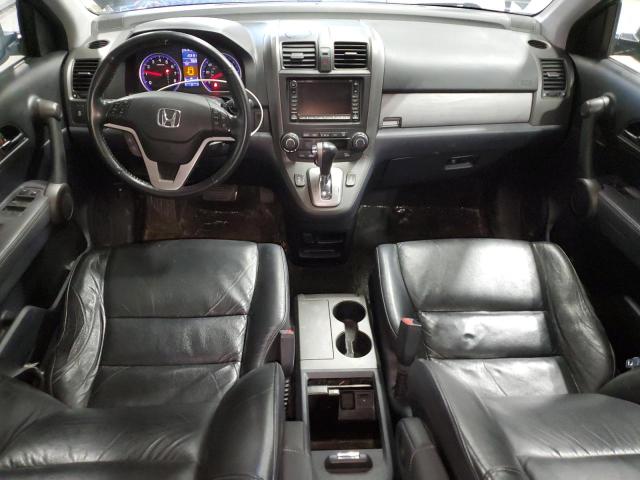 5J6RE4H72BL014348 - 2011 HONDA CR-V EXL Қара фото 8