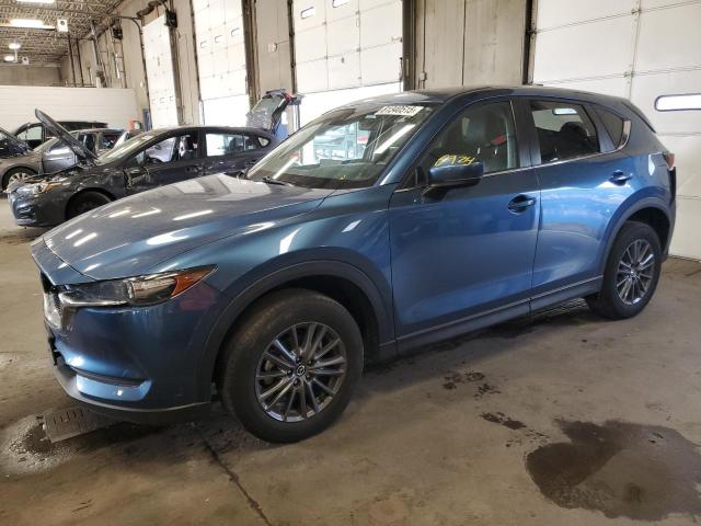 2021 MAZDA CX-5 TOURING, 