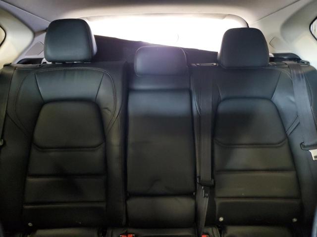 JM3KFBCM4M1467088 - 2021 MAZDA CX-5 TOURING Mavi foto 10