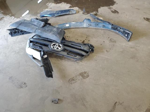 JM3KFBCM4M1467088 - 2021 MAZDA CX-5 TOURING Mavi foto 13