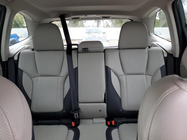 JF2SKAPC0PH509950 - 2023 SUBARU FORESTER LIMITED Жасыл фото 10