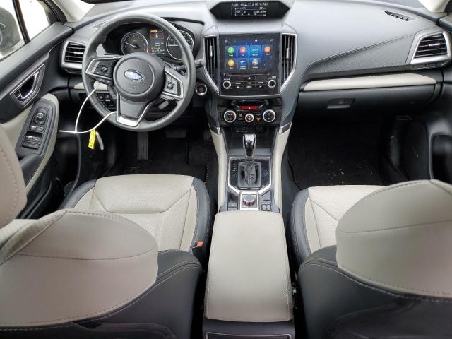 JF2SKAPC0PH509950 - 2023 SUBARU FORESTER LIMITED Жасыл фото 8