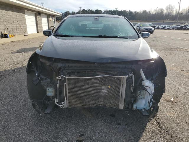 1G1ZG5ST8LF139424 - 2020 CHEVROLET MALIBU RS BLACK photo 5