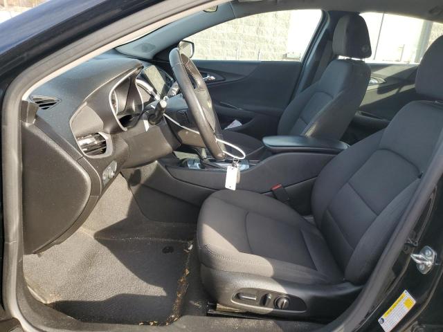 1G1ZG5ST8LF139424 - 2020 CHEVROLET MALIBU RS BLACK photo 7