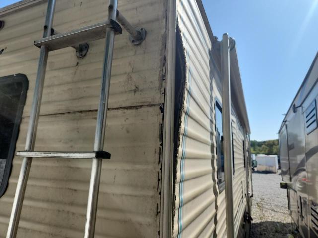 1GBKP37N7L3304313 - 1990 CHEVROLET CRUISE MASTER WHITE photo 10