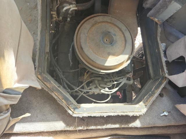 1GBKP37N7L3304313 - 1990 CHEVROLET CRUISE MASTER WHITE photo 7