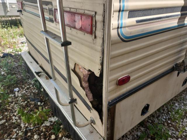 1GBKP37N7L3304313 - 1990 CHEVROLET CRUISE MASTER WHITE photo 9