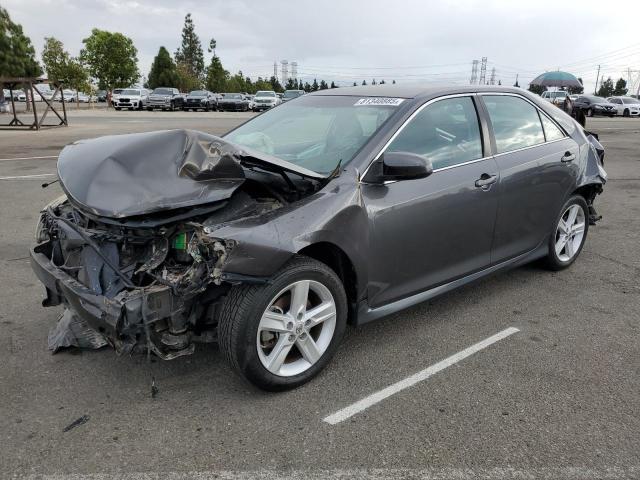 2013 TOYOTA CAMRY L, 