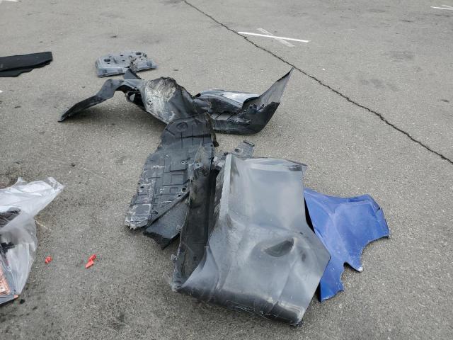 4T1BF1FK8DU236458 - 2013 TOYOTA CAMRY L GRAY photo 12