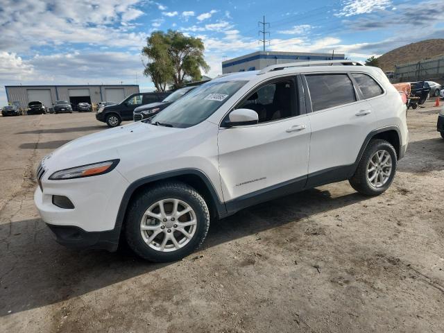 2015 JEEP CHEROKEE LATITUDE, 