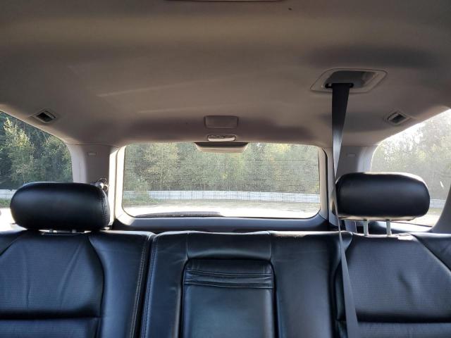 2HNYD18806H515246 - 2006 ACURA MDX TOURING Gümüş fotoğraf 10